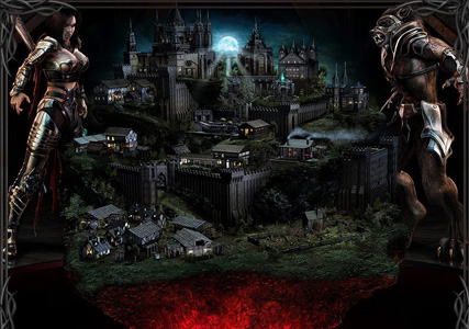 Monsters Army Screenshot 3