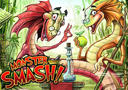 Monster Smash Screenshot 0