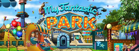 My Fantastic Park teaser