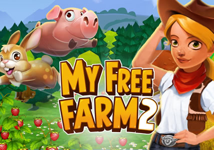 My Free Farm 2 Screenshot 0