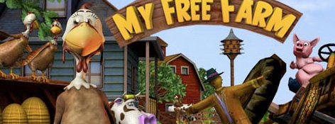 My Free Farm teaser