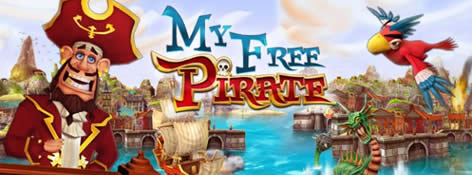 My Free Pirate teaser