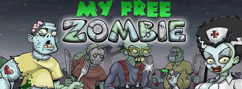 My Free Zombie teaser