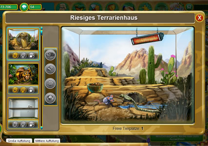 My Free Zoo Screenshot 2