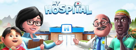 My Hospital teaser