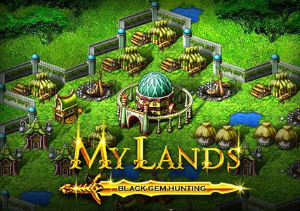 MyLands Screenshot 0