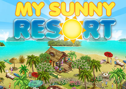 My Sunny Resort Screenshot 3