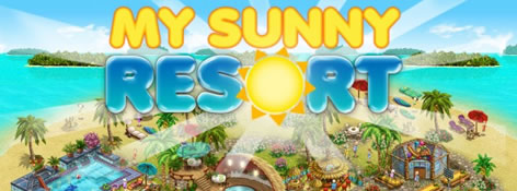 My Sunny Resort teaser