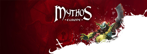 Mythos teaser