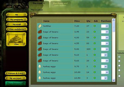 Native Kingdoms Screenshot 2