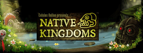 Native Kingdoms teaser