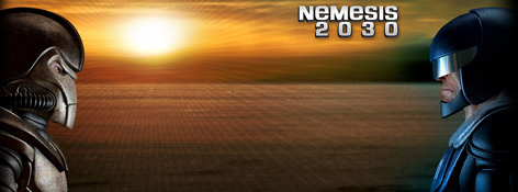 Nemesis 2030 teaser