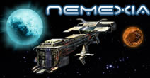 Nemexia browsergame