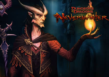 Neverwinter Screenshot 0