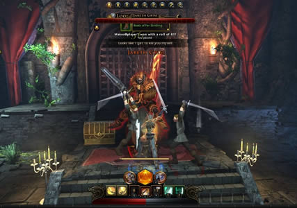 Neverwinter Screenshot 1