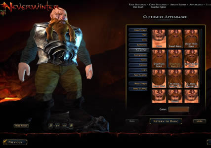 Neverwinter Screenshot 2