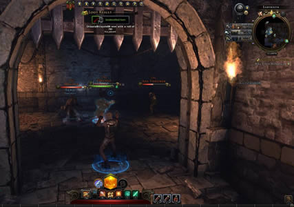 Neverwinter Screenshot 3