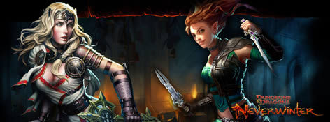 Neverwinter teaser