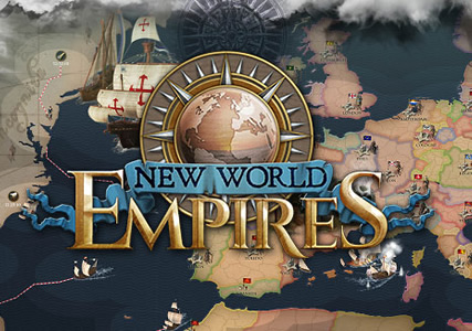 New World Empires Screenshot 0