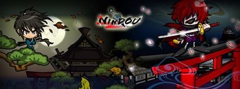 Nindou teaser