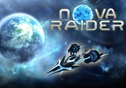 Nova Raider Screenshot 0