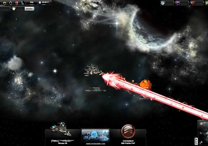 Nova Raider Screenshot 2