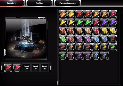 Nova Raider Screenshot 3