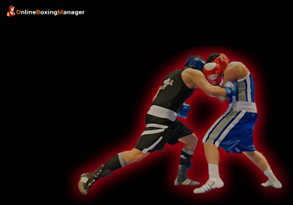 Online Boxing Manager Screenshot 0