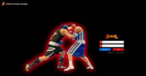 Online Boxing Manager browsergame