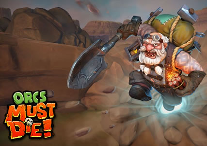 Orcs Must Die: Unchained Screenshot 0