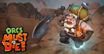 Orcs Must Die: Unchained thumb