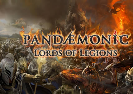 Pandaemonic Screenshot 0