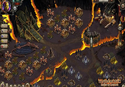 Pandaemonic Screenshot 2