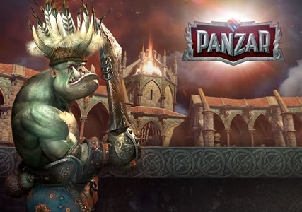 Panzar Screenshot 0