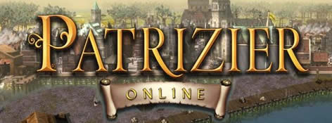 Patrizier Online teaser