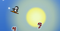 Pinguin Skate 2 thumb