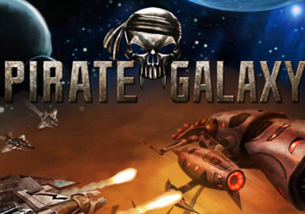 Pirate Galaxy Screenshot 0