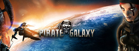 Pirate Galaxy teaser