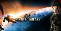 Pirate Galaxy browsergame