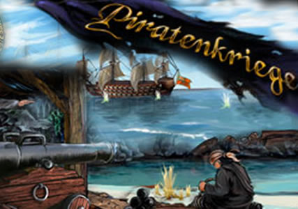 Piratenkriege Screenshot 0