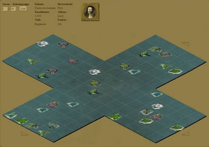 Piratenkriege Screenshot 1