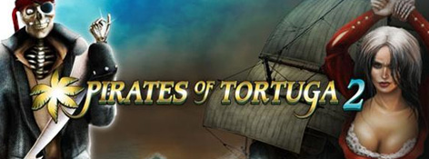 Pirates of Tortuga 2 teaser