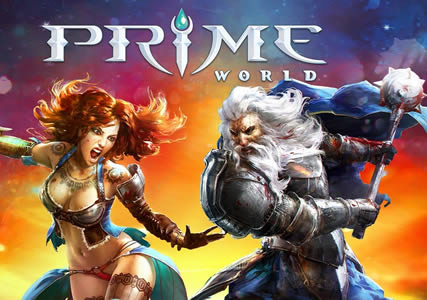 Prime World Screenshot 0