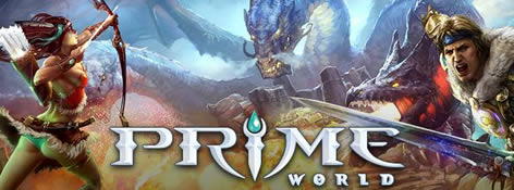 Prime World teaser