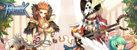 Ragnarok Online teaser