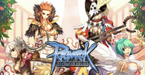 Ragnarok Online thumb