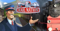 Rail Nation thumb