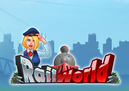 Rail World Screenshot 0