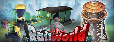 Rail World teaser