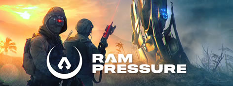 RAM Pressure teaser